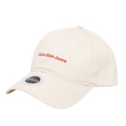 Czapka z daszkiem Calvin Klein Jeans K50K508977 uniw