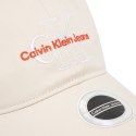 Czapka z daszkiem Calvin Klein Jeans K50K508977 uniw