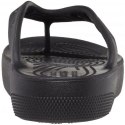 Japonki Crocs Classic Platform Flip W 207714 001 38-39