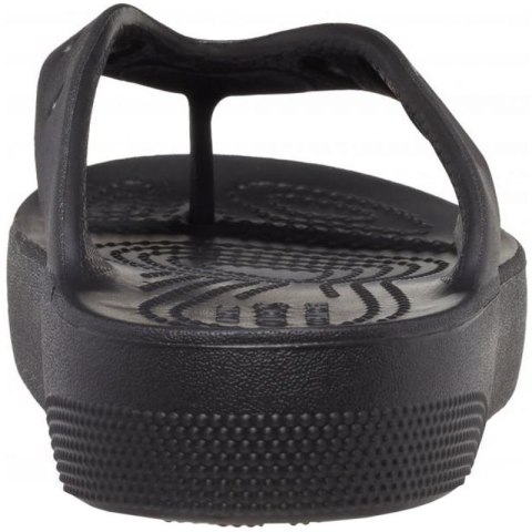 Japonki Crocs Classic Platform Flip W 207714 001 38-39 Japonki Crocs Classic Platform Flip W 207714 001 38-39