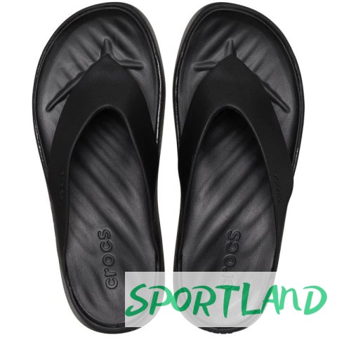 Japonki Crocs Getaway Platform Flip W 209410 001 37-38 Japonki Crocs Getaway Platform Flip W 209410 001 37-38