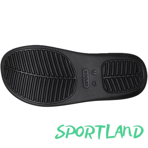 Japonki Crocs Getaway Platform Flip W 209410 001 37-38 Japonki Crocs Getaway Platform Flip W 209410 001 37-38