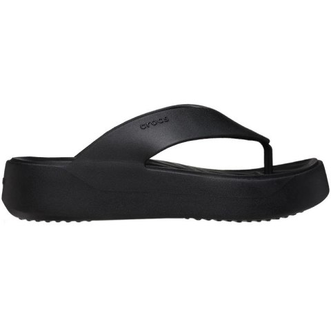 Japonki Crocs Getaway Platform Flip W 209410 001 39-40 Japonki Crocs Getaway Platform Flip W 209410 001 39-40