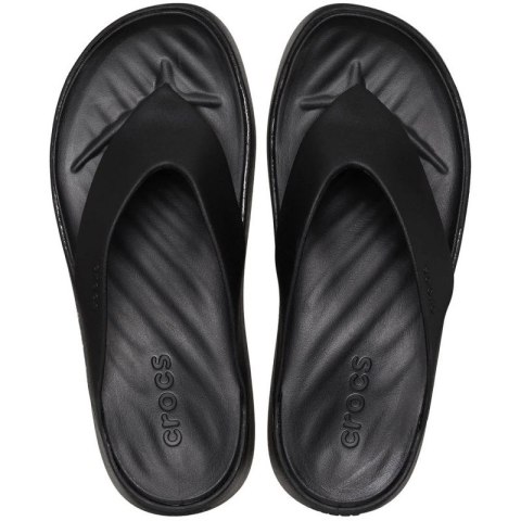 Japonki Crocs Getaway Platform Flip W 209410 001 39-40 Japonki Crocs Getaway Platform Flip W 209410 001 39-40