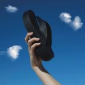 Japonki Crocs Getaway Platform Flip W 209410 001 39-40