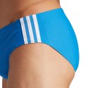 Kąpielówki adidas Classic 3-Stripes M IM1058 4