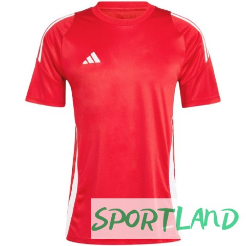 Koszulka adidas Tiro 24 Jersey M IS1016 2XL