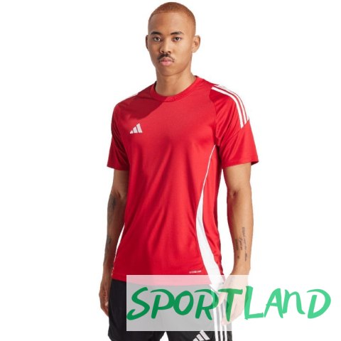 Koszulka adidas Tiro 24 Jersey M IS1016 S Koszulka adidas Tiro 24 Jersey M IS1016 S