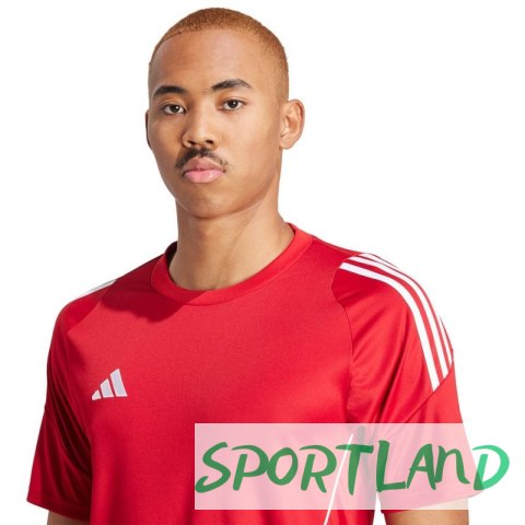 Koszulka adidas Tiro 24 Jersey M IS1016 S Koszulka adidas Tiro 24 Jersey M IS1016 S