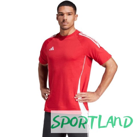 Koszulka adidas Tiro 24 Sweat M IR9349 M Koszulka adidas Tiro 24 Sweat M IR9349 M