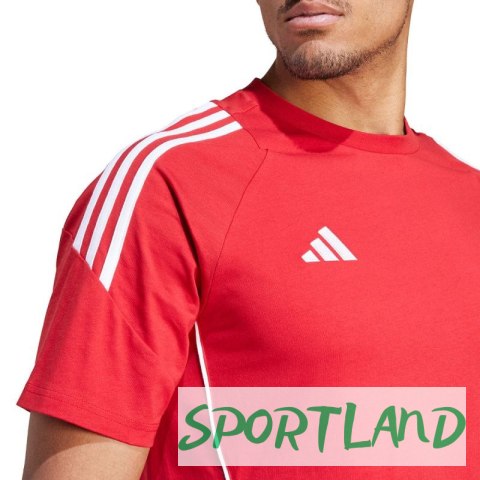 Koszulka adidas Tiro 24 Sweat M IR9349 M Koszulka adidas Tiro 24 Sweat M IR9349 M
