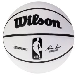 Piłka Wilson Autograph Mini Ball WTB3405XB 3