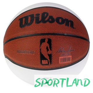Piłka Wilson Autograph Mini Ball WTB3405XB 3