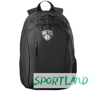 Plecak Wilson NBA Team Brooklyn Nets Backpack WZ6015002 One size