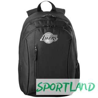 Plecak Wilson NBA Team Los Angeles Lakers Backpack WZ6015005 One size