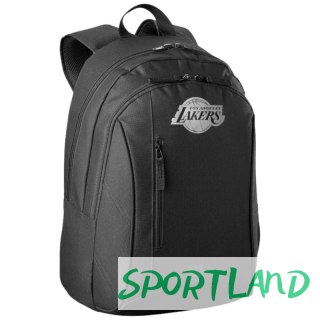 Plecak Wilson NBA Team Los Angeles Lakers Backpack WZ6015005 One size