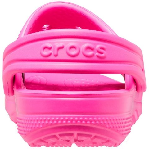 Sandały Crocs Classic Kids Sandals T Jr 207537 6UB 19-20 Sandały Crocs Classic Kids Sandals T Jr 207537 6UB 19-20