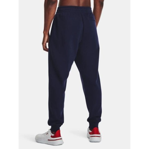 Spodnie Under Armour M 1379774-410 XL Spodnie Under Armour M 1379774-410 XL