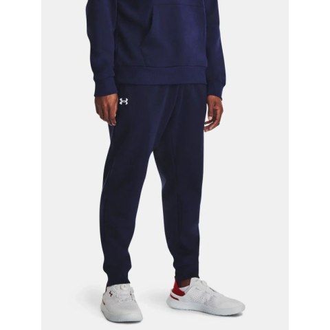 Spodnie Under Armour M 1379774-410 L Spodnie Under Armour M 1379774-410 L