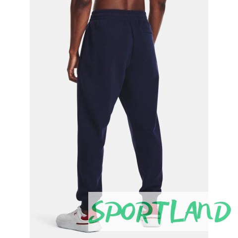 Spodnie Under Armour M 1379774-410 M Spodnie Under Armour M 1379774-410 M