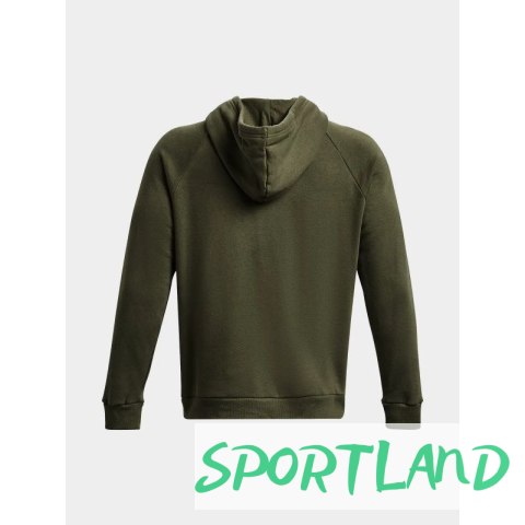 Bluza Under Armour Fleece Logo Hd M 1379758-390 L Bluza Under Armour Fleece Logo Hd M 1379758-390 L