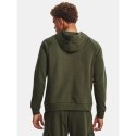 Bluza Under Armour Fleece Logo Hd M 1379758-390 L