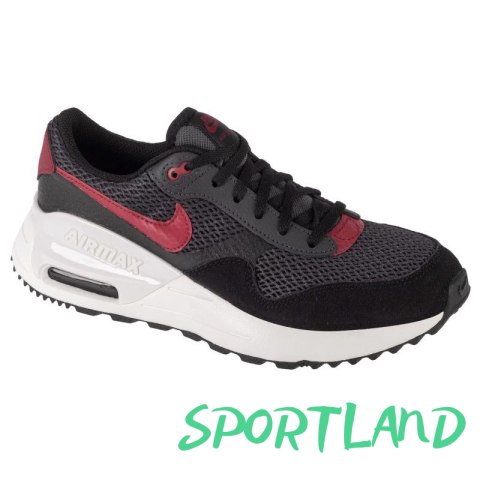 Buty Nike Air Max System GS DQ0284-003 37,5 Buty Nike Air Max System GS DQ0284-003 37,5