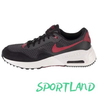 Buty Nike Air Max System GS DQ0284-003 37,5