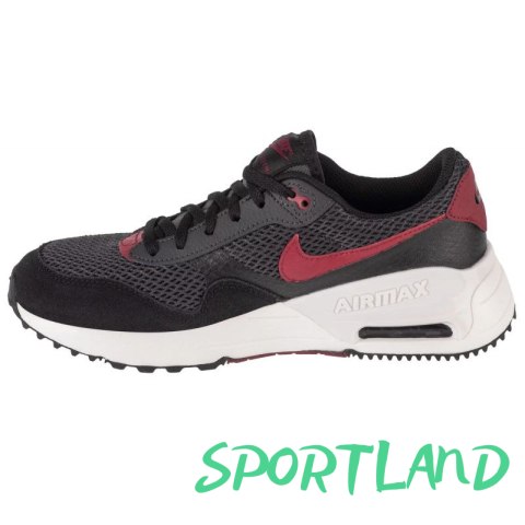 Buty Nike Air Max System GS DQ0284-003 37,5 Buty Nike Air Max System GS DQ0284-003 37,5