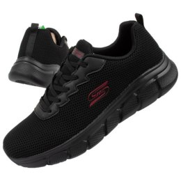 Buty Skechers M 118106/BBK 45.5