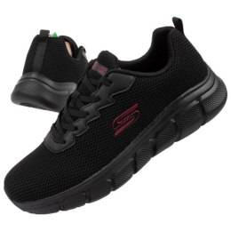Buty Skechers M 118106/BBK 45.5