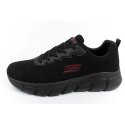 Buty Skechers M 118106/BBK 45.5
