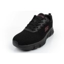 Buty Skechers M 118106/BBK 45.5