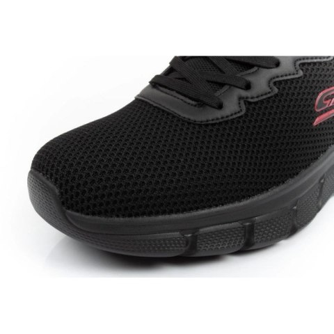 Buty Skechers M 118106/BBK 45.5 Buty Skechers M 118106/BBK 45.5
