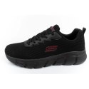 Buty Skechers M 118106/BBK 45.5