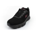 Buty Skechers M 118106/BBK 45.5