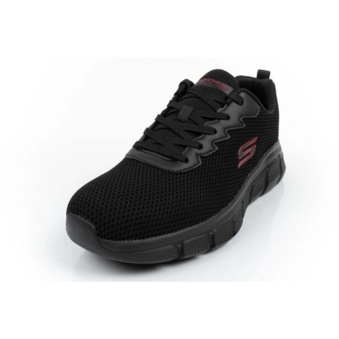 Buty Skechers M 118106/BBK 45.5 Buty Skechers M 118106/BBK 45.5