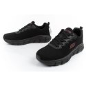 Buty Skechers M 118106/BBK 45.5