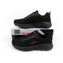 Buty Skechers M 118106/BBK 45.5