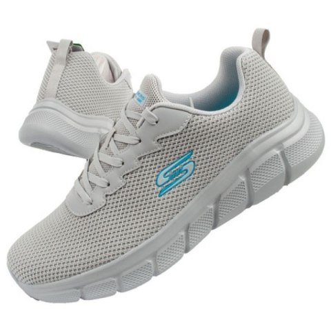 Buty Skechers M 118106/LTGY 42.5 Buty Skechers M 118106/LTGY 42.5