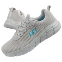 Buty Skechers M 118106/LTGY 42.5