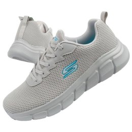 Buty Skechers M 118106/LTGY 42.5