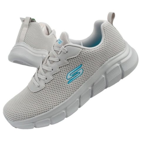 Buty Skechers M 118106/LTGY 42.5 Buty Skechers M 118106/LTGY 42.5
