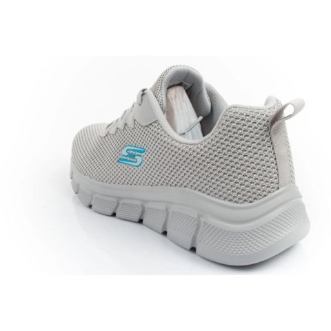 Buty Skechers M 118106/LTGY 42.5 Buty Skechers M 118106/LTGY 42.5