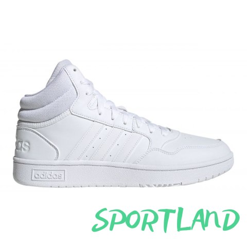 Buty adidas Hoops 3.0 Mid M ID9838 41 1/3 Buty adidas Hoops 3.0 Mid M ID9838 41 1/3