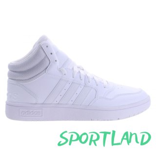 Buty adidas Hoops 3.0 Mid M ID9838 43 1/3