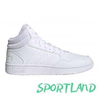 Buty adidas Hoops 3.0 Mid M ID9838 44 2/3