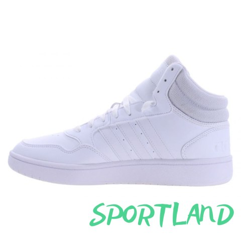 Buty adidas Hoops 3.0 Mid M ID9838 44 2/3 Buty adidas Hoops 3.0 Mid M ID9838 44 2/3