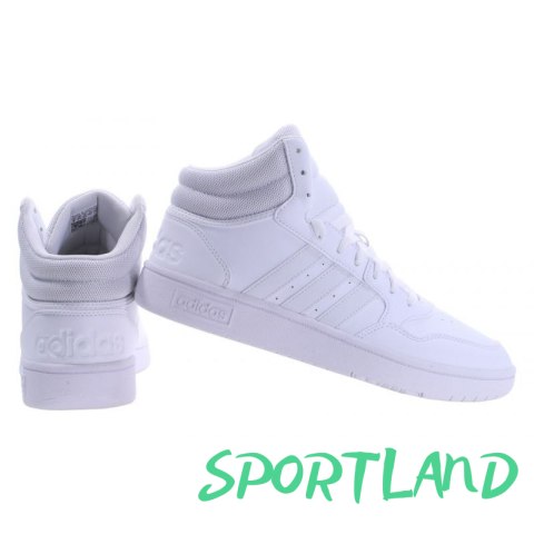 Buty adidas Hoops 3.0 Mid M ID9838 44 2/3 Buty adidas Hoops 3.0 Mid M ID9838 44 2/3