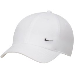 Czapka z daszkiem Nike DF Club Cap FB5372-100 L/XL